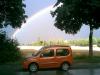 Renault Kangoo BeBop Rainbow