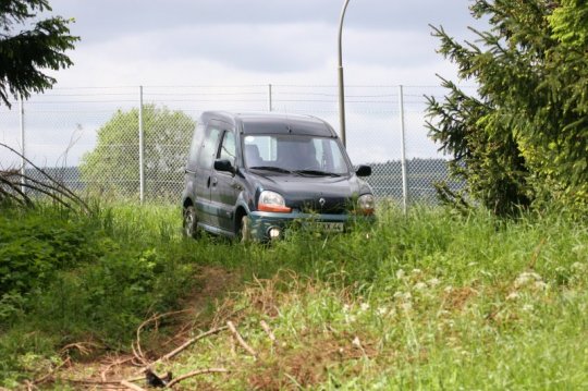 Kangoo-Treffen 2006