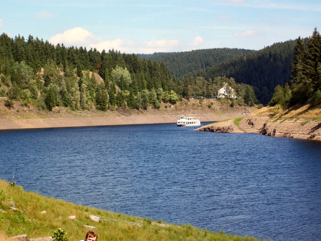 Landschaftsaufnahme