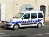 Police de France